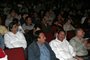 Diciembre, 2010. Foro Ciudadano, Teatro de la Ciudad, La Paz, BCS.